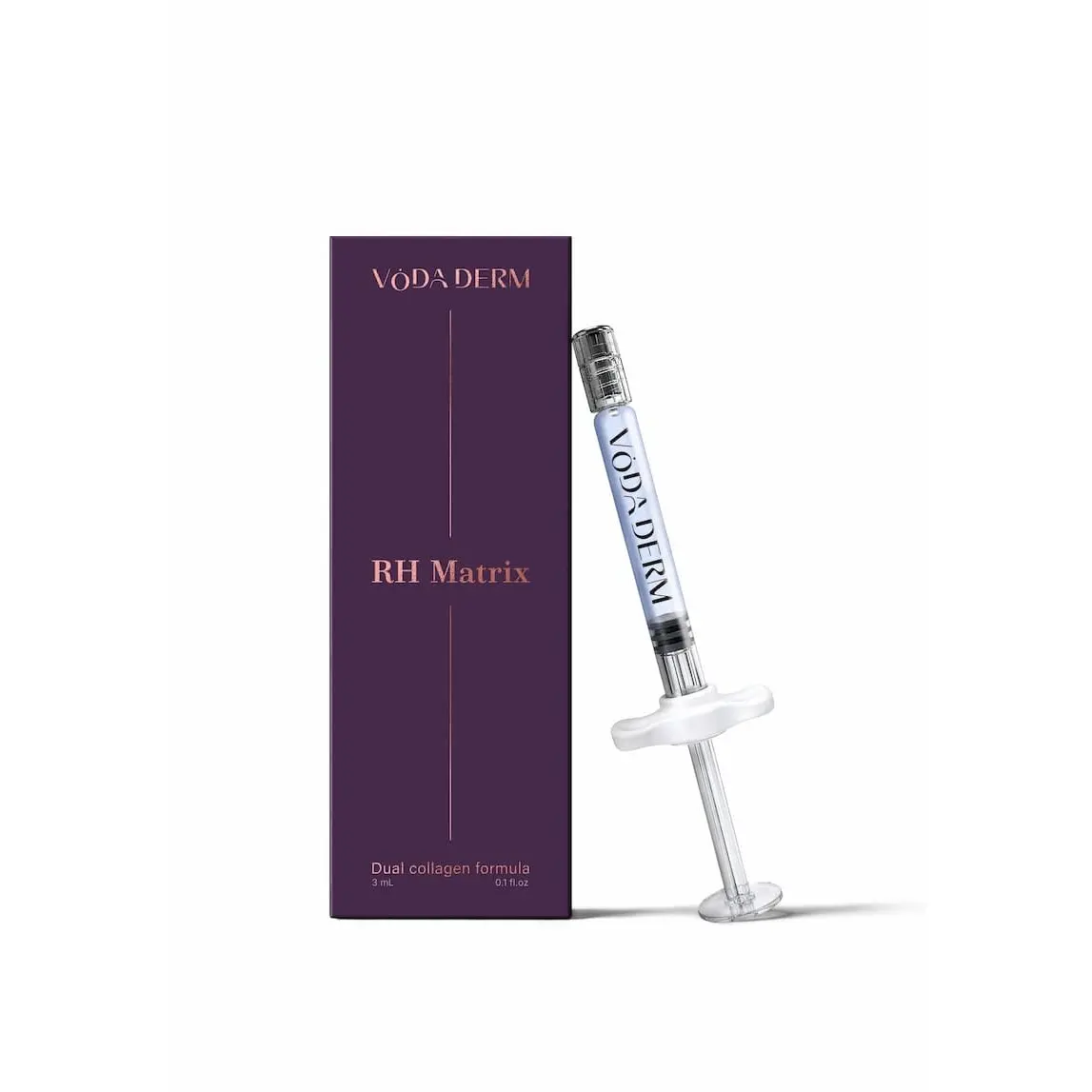 VODA DERM RH Matrix
