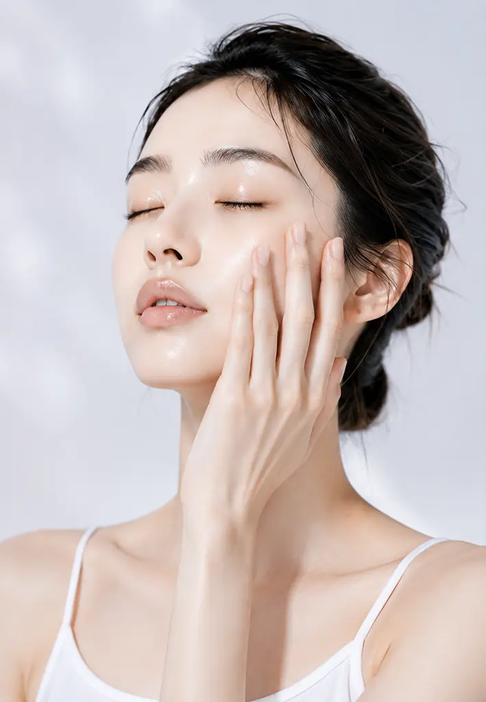 Skin conditioning